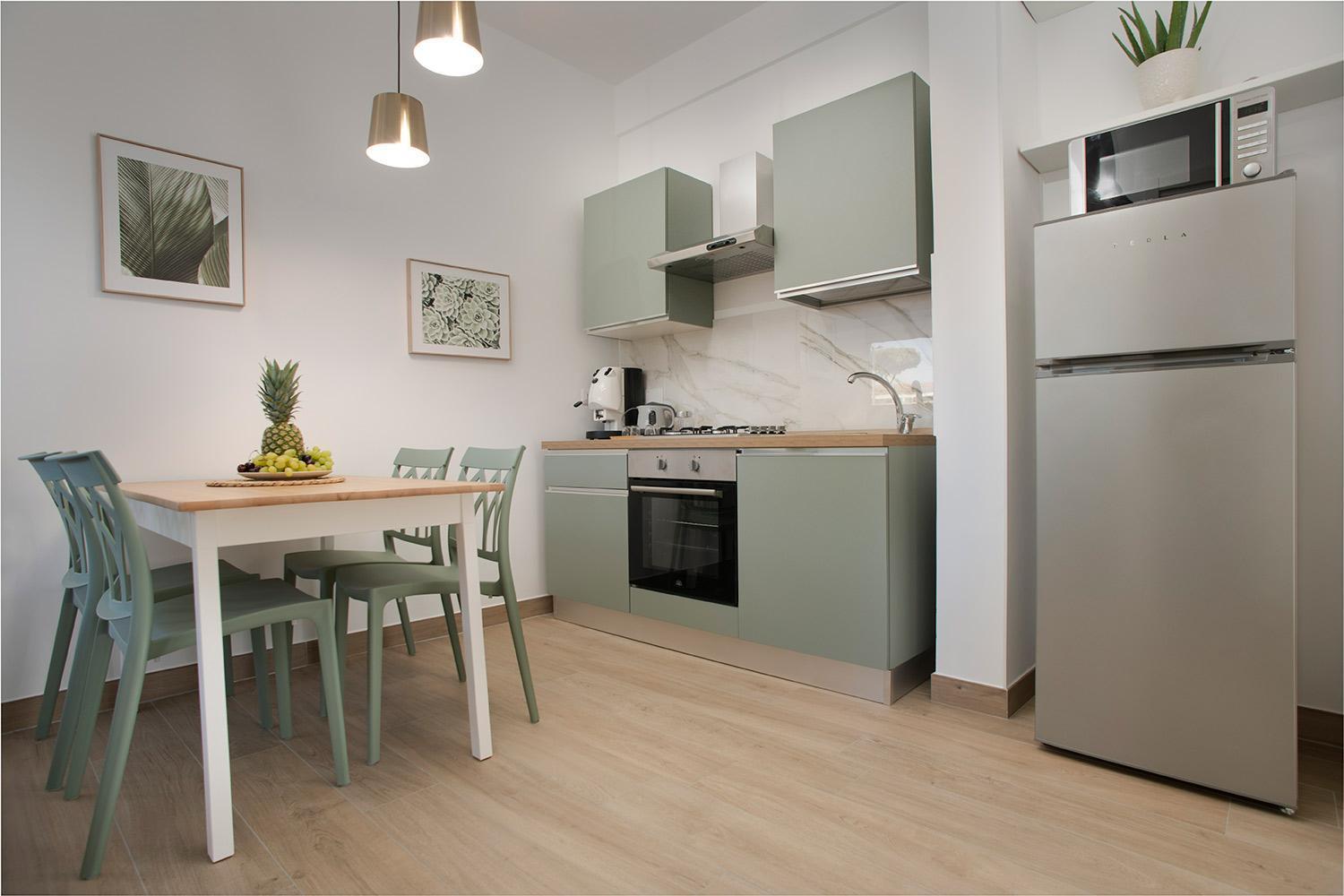 Apartamento La Piazzetta 194 Fregenae Exterior foto