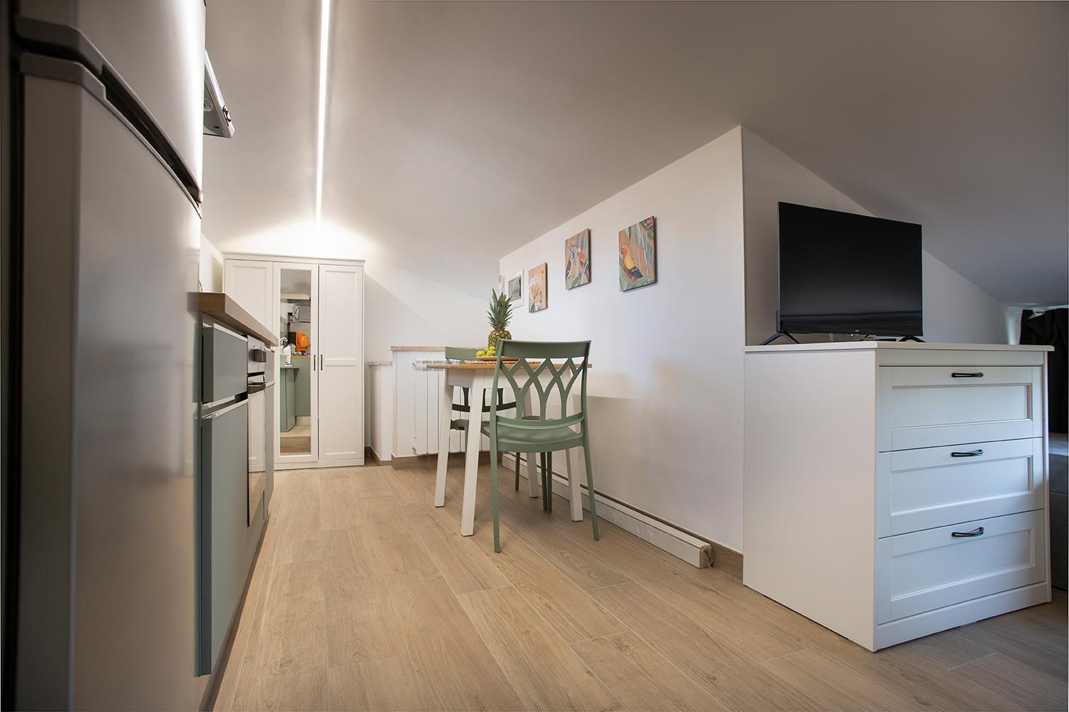Apartamento La Piazzetta 194 Fregenae Exterior foto