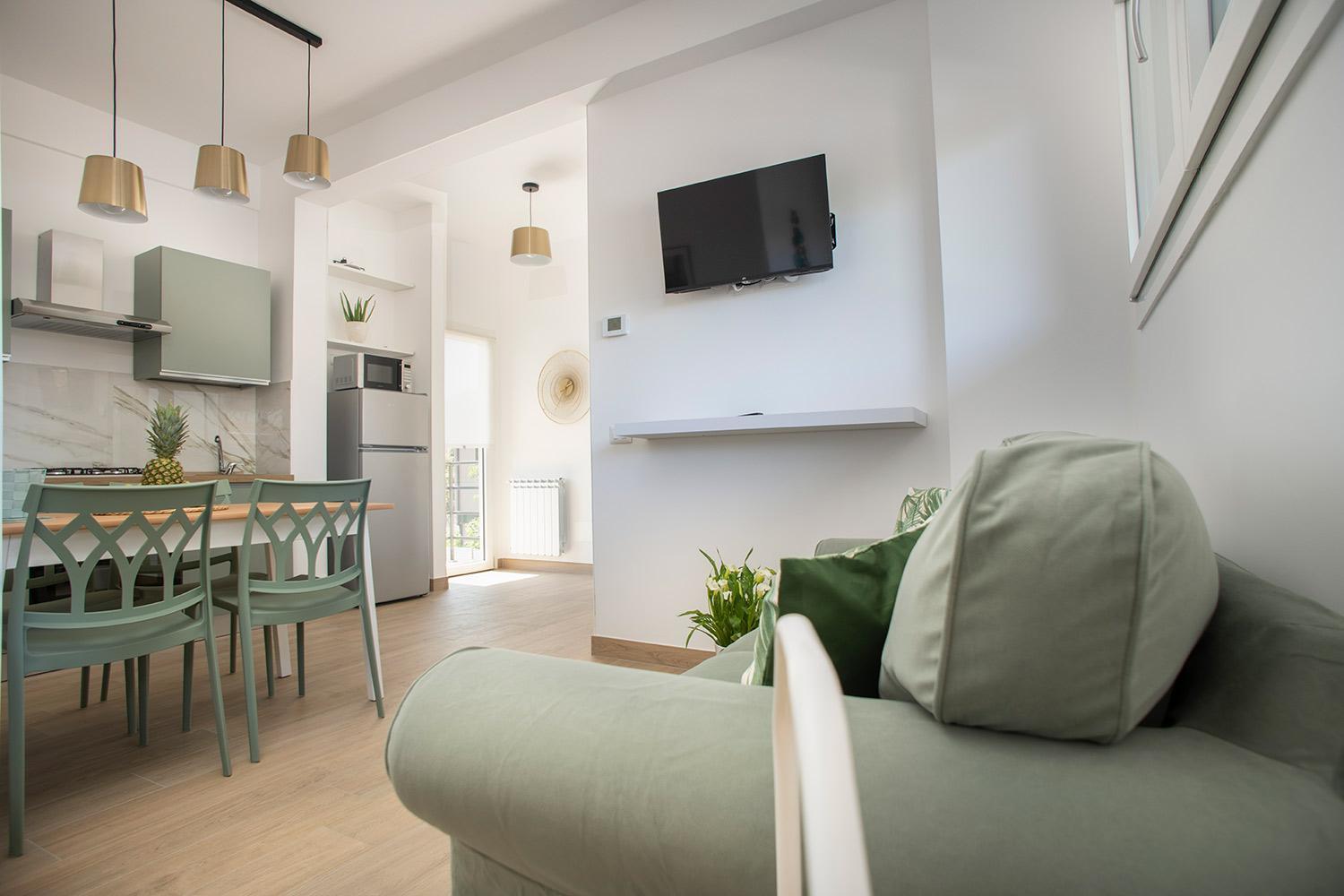 Apartamento La Piazzetta 194 Fregenae Exterior foto