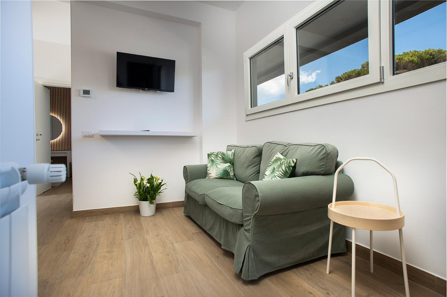 Apartamento La Piazzetta 194 Fregenae Exterior foto