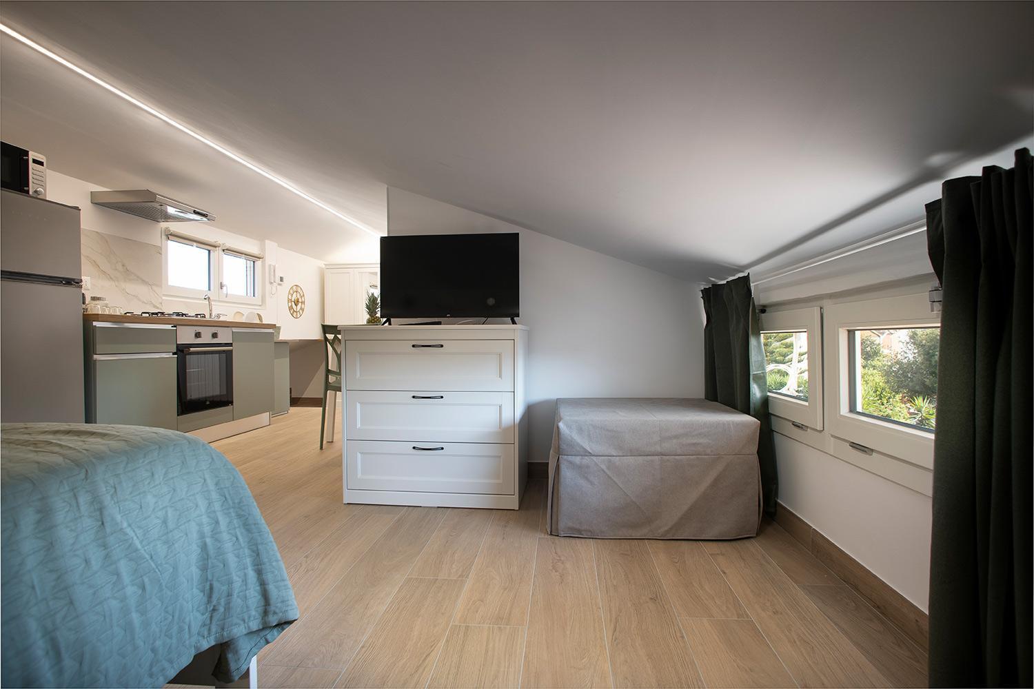 Apartamento La Piazzetta 194 Fregenae Exterior foto