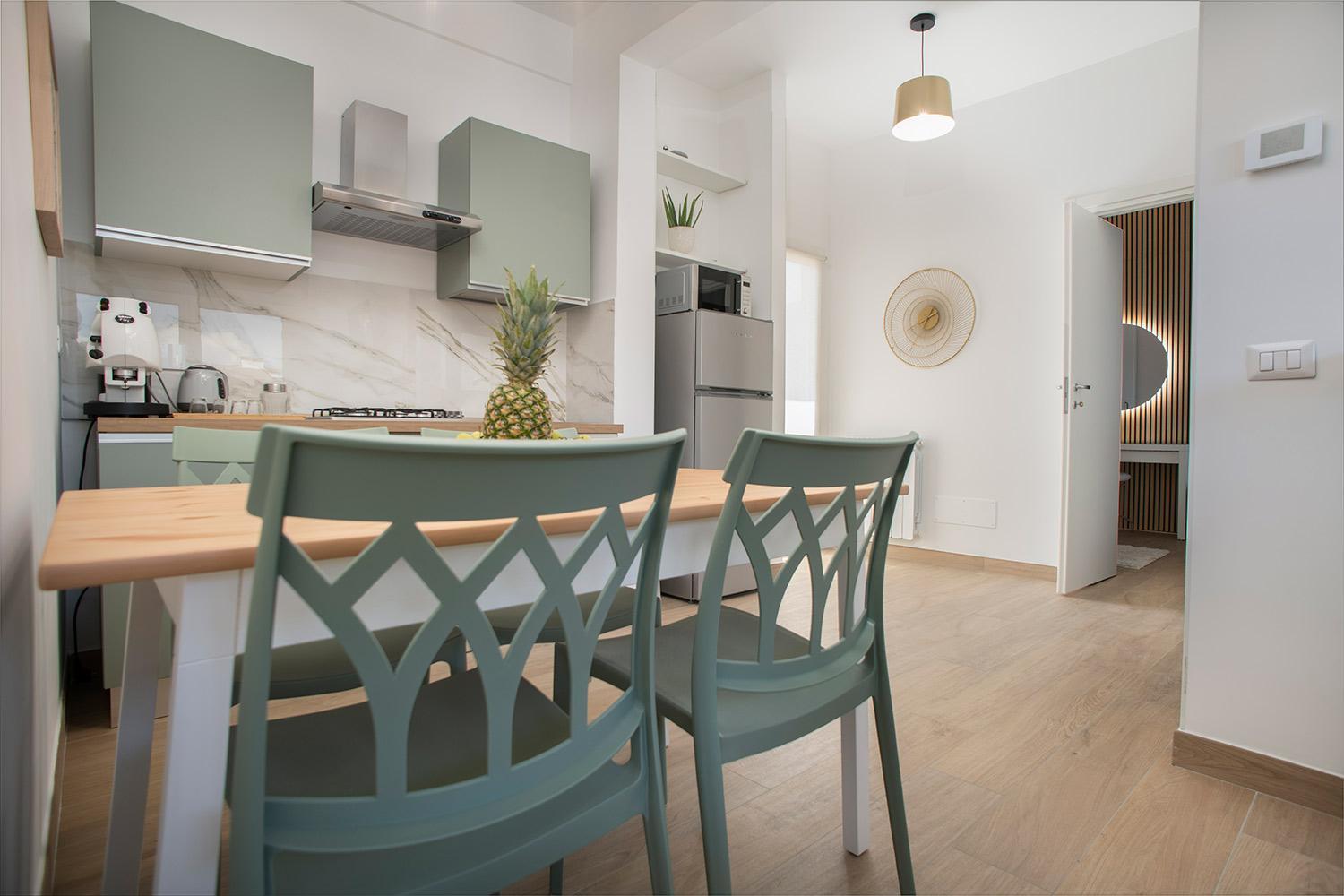 Apartamento La Piazzetta 194 Fregenae Exterior foto