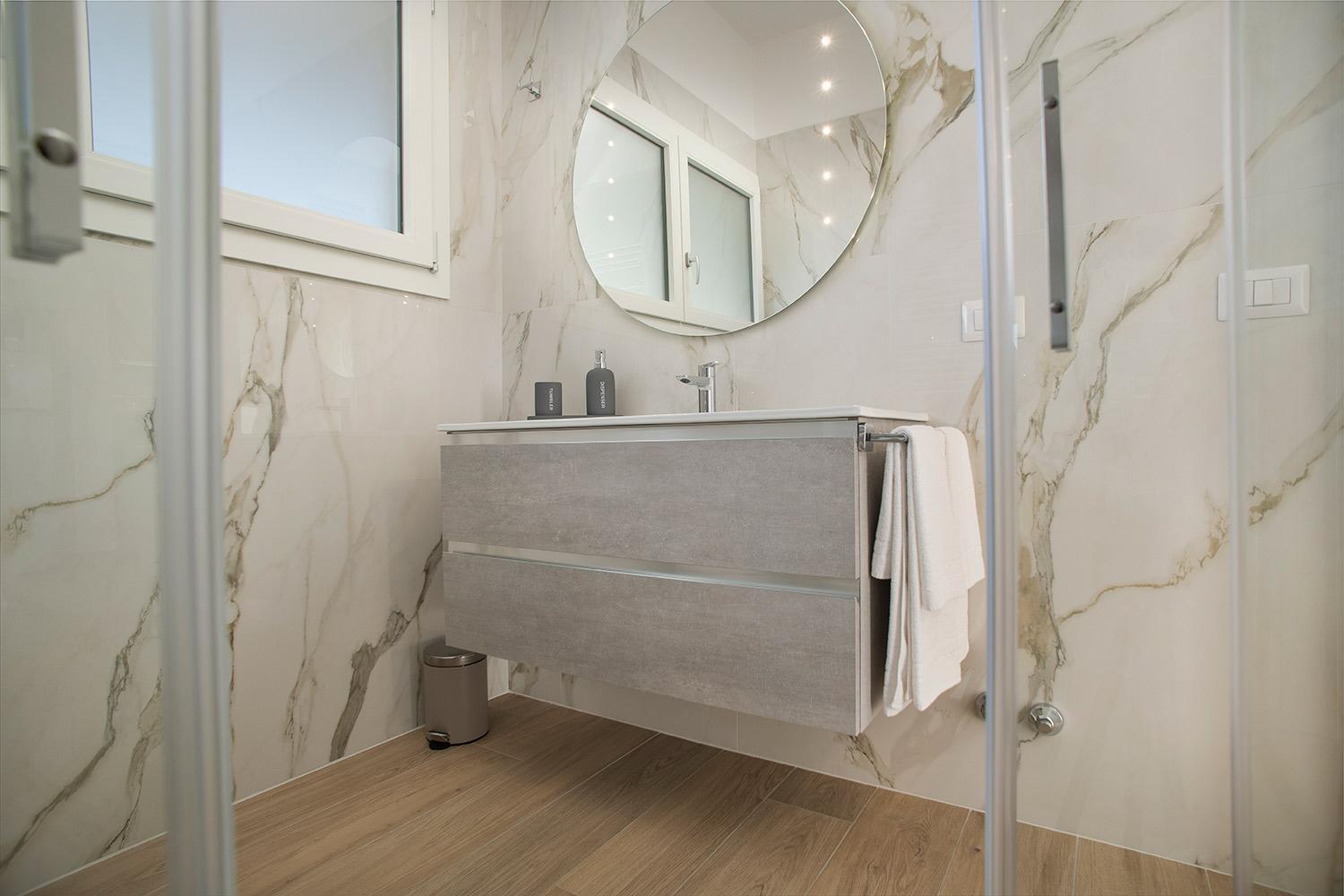Apartamento La Piazzetta 194 Fregenae Exterior foto