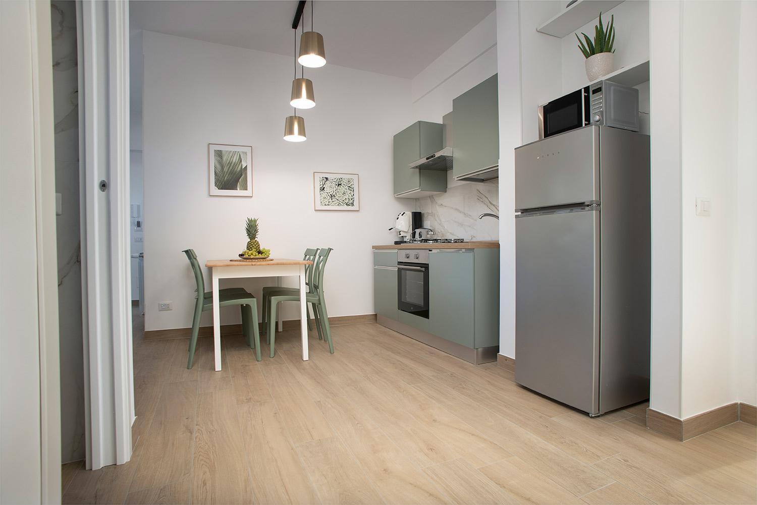 Apartamento La Piazzetta 194 Fregenae Exterior foto
